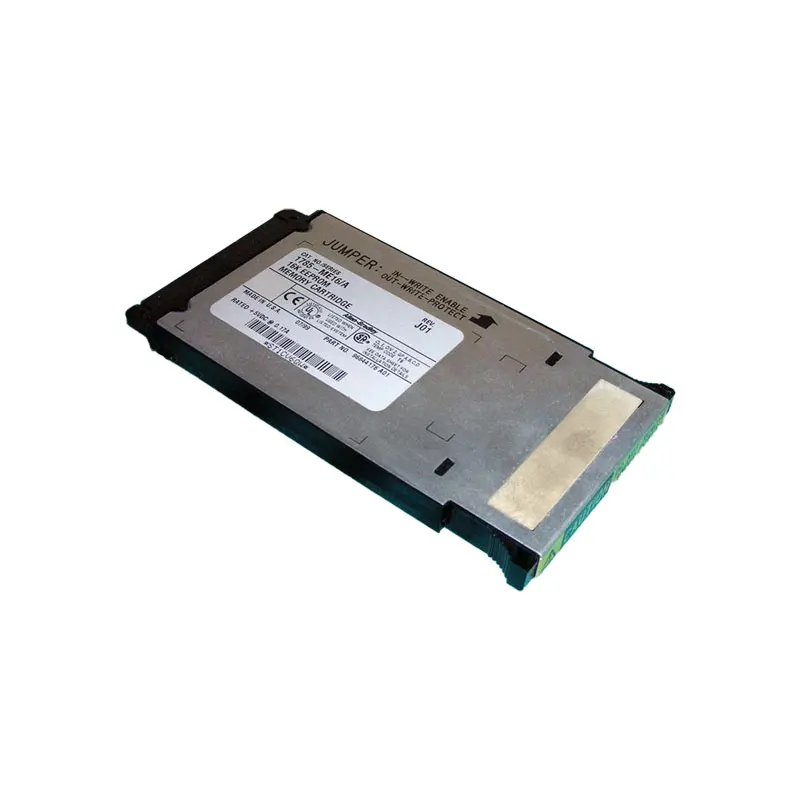 

PLC Controller 1785-ME16 PLC Module New Original Stock In Stock