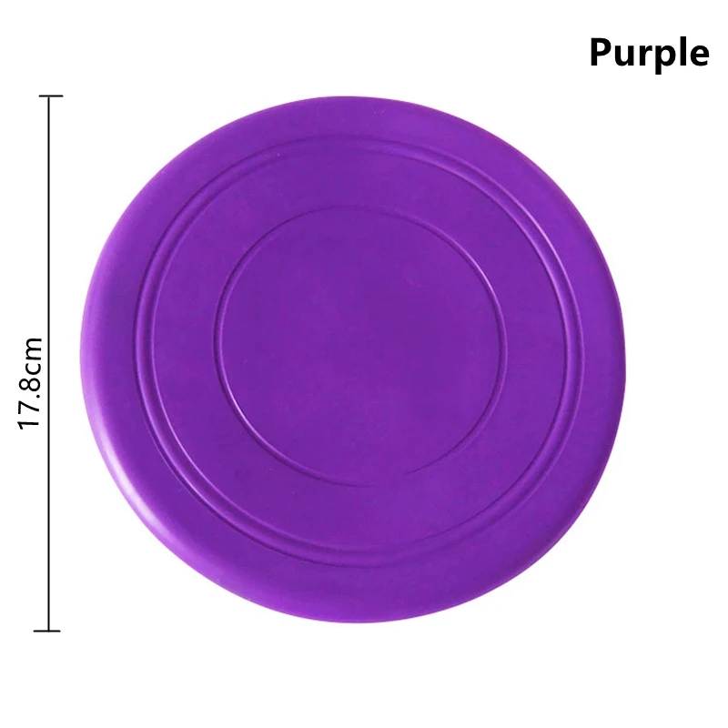 Purple A-178mm