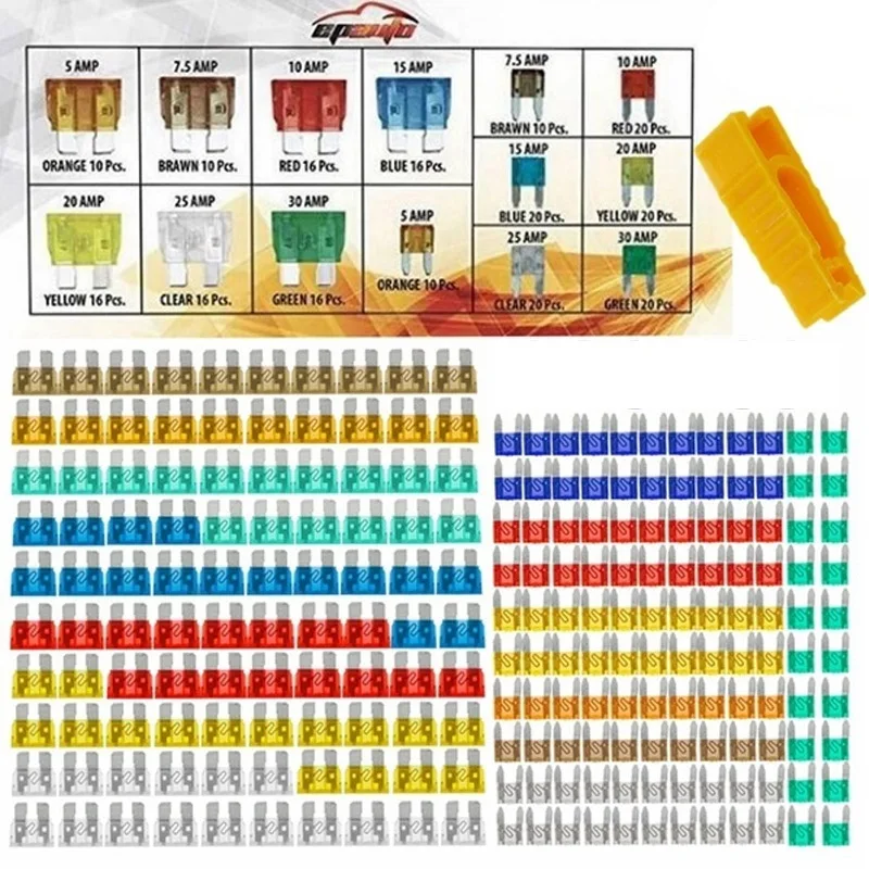 Nilfisk Premium Car Kit - Auto-Reinigungsdüsen-Set - 4PC - Nass-/Trockensauger-Zubehör