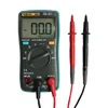 RICHMETERS RM098 Multimeter Digital 2000 Counts Auto Ranging AC/DC Ammeter Voltage Meter Voltmeter Ohm Tester 3