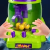 Mini Space-Rocket Ball Catch Machine Interesting Interactive Playthings Gift For Children's Day 6
