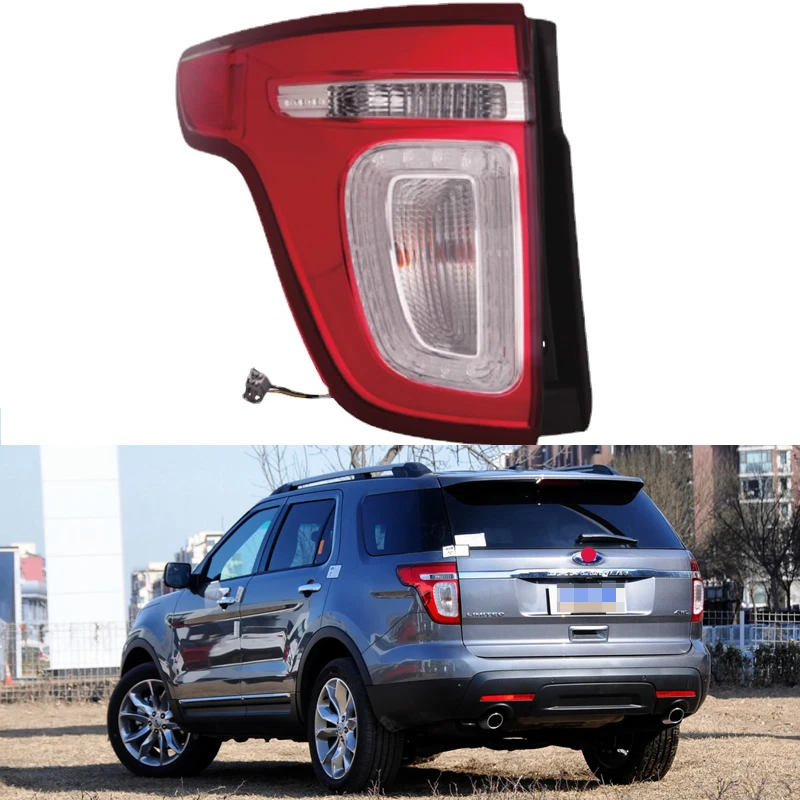 

Задний фонарь для Ford Explorer LIMITED 2012 2013 2014 2015 2016 2017