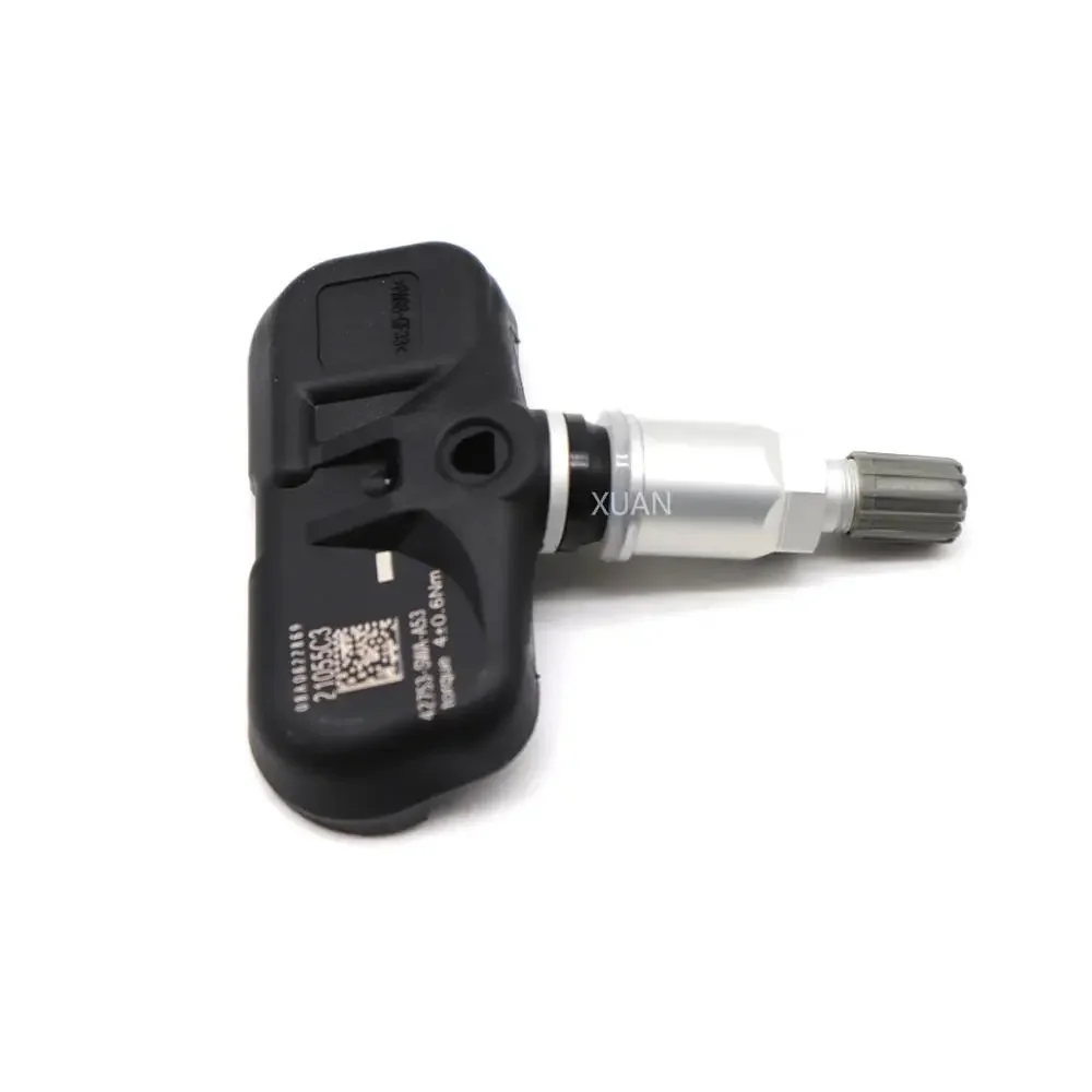 Ÿ̾ з  TPMS , ȥ ڵ CR-V , 2007-2012 315MHz PMV-107M, 42753SWAA53