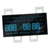 DE07-00129A LED Display Board Supplies Oven Major Appliances Electric Range Replacement Range LED Display Board Accessories 3