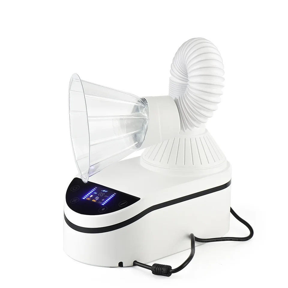 2で1 230ワットネイル集塵機 + 35000rpmでネイルドリルマシン360