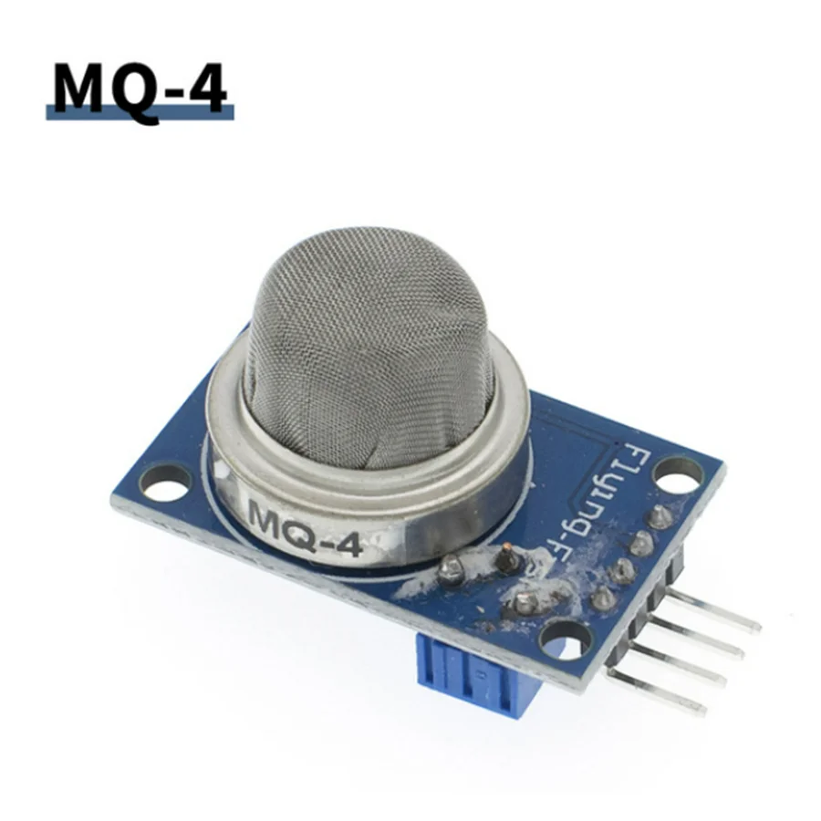 MQ-4 module