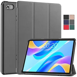 For Funda Teclast M40 Plus Pro P30s P40HD T50 Pro Case Flip Stand Smart Folio Tablet for Teclast M40 Plus P30s T50 Cover Kids