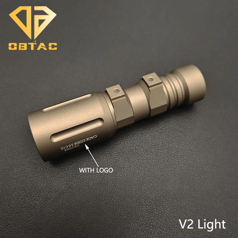 DE Short V2 light