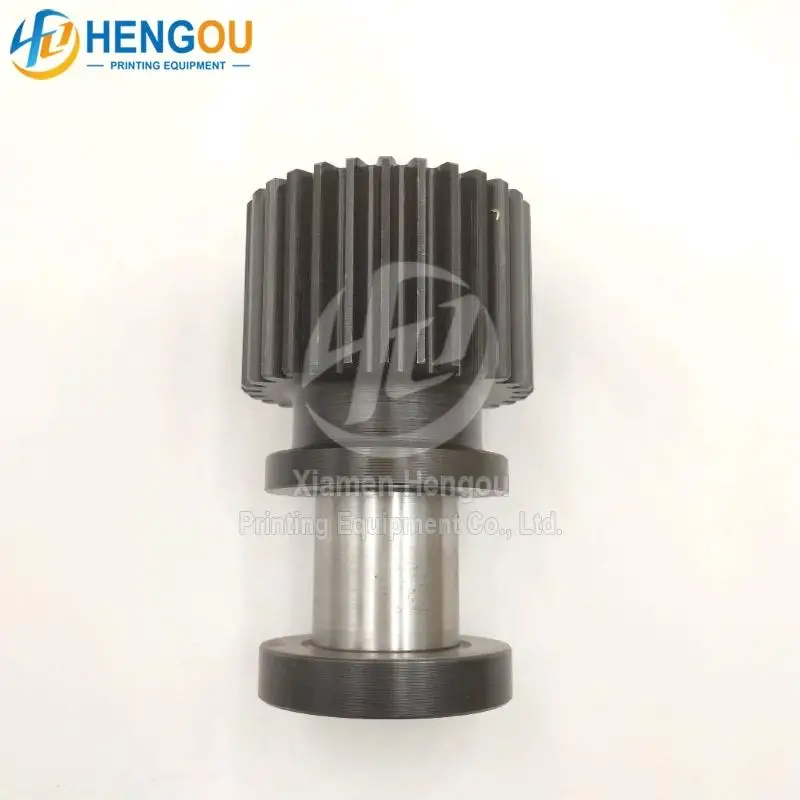 

M2.009.0134 29 teeths Heidelberg Distributor Cylinder Gear For PM74 SM74 SX74 M2.009.020