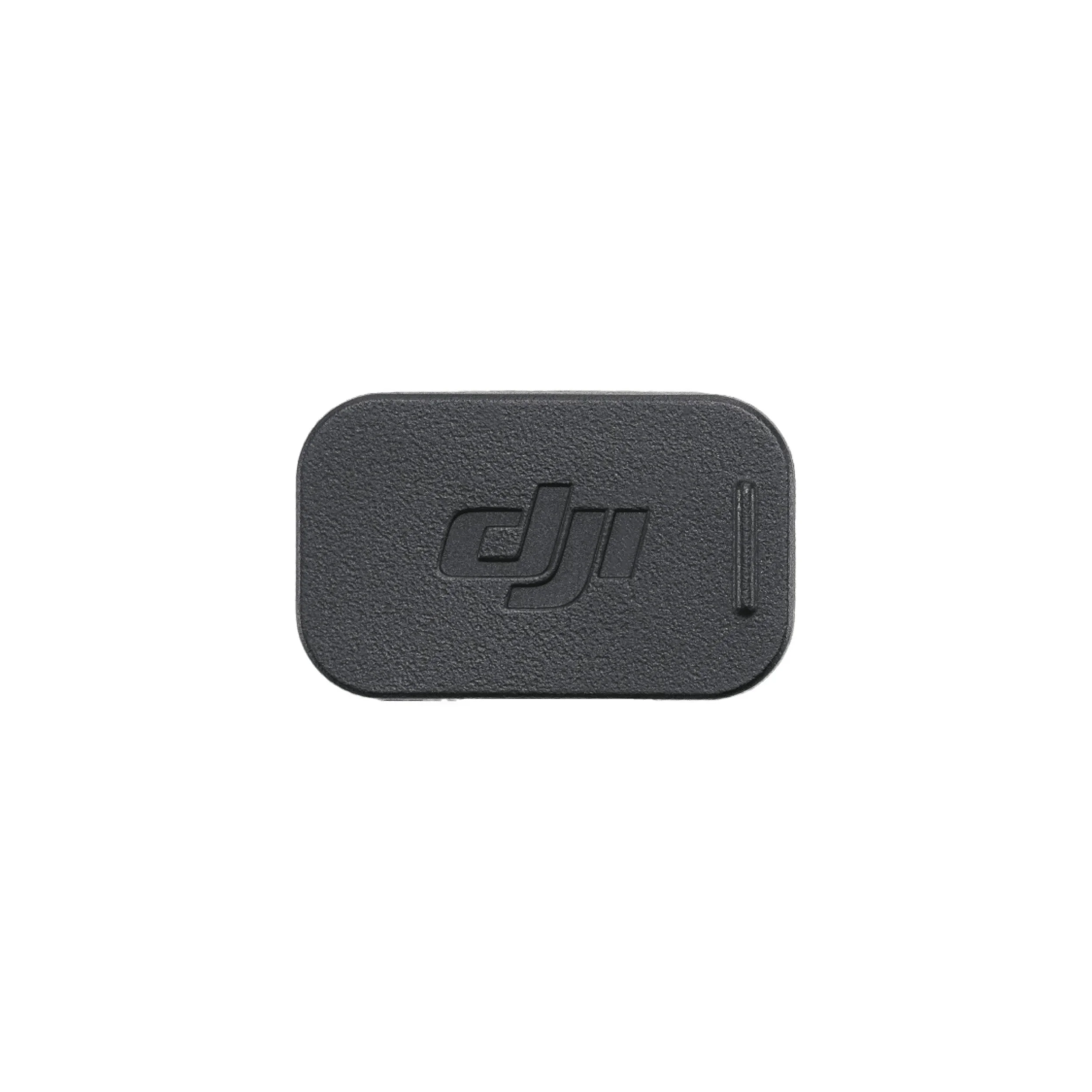 Microfono DJI Mic 3 originale con clip magnetica e magnete a clip, accessori ufficiali DJI per la registrazione audio. - immagine 3