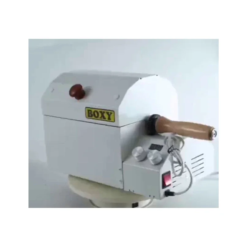 Coffee Bean Roaster Coffee Roaster Machine Household Commercial Thermal High Temperature Resistant Quartz Glass Drum