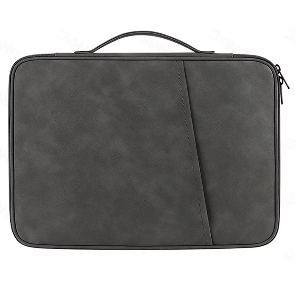 حافظة حقيبة يد للكمبيوتر اللوحي لجهاز iPad مقاس 10...