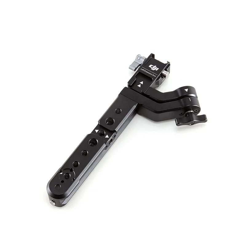 DJI RS Twist Grip Dual Handle for DJI RS 4 Pro 3 2