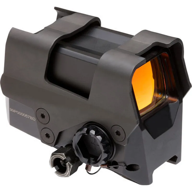 

Tactical SIG ROME 8T Optic Red Dot Sight 1X CQB 2MOA 1x38mm Sight Outdoor Airsoft Hunting Fit 20mm Picatinny Full Markings