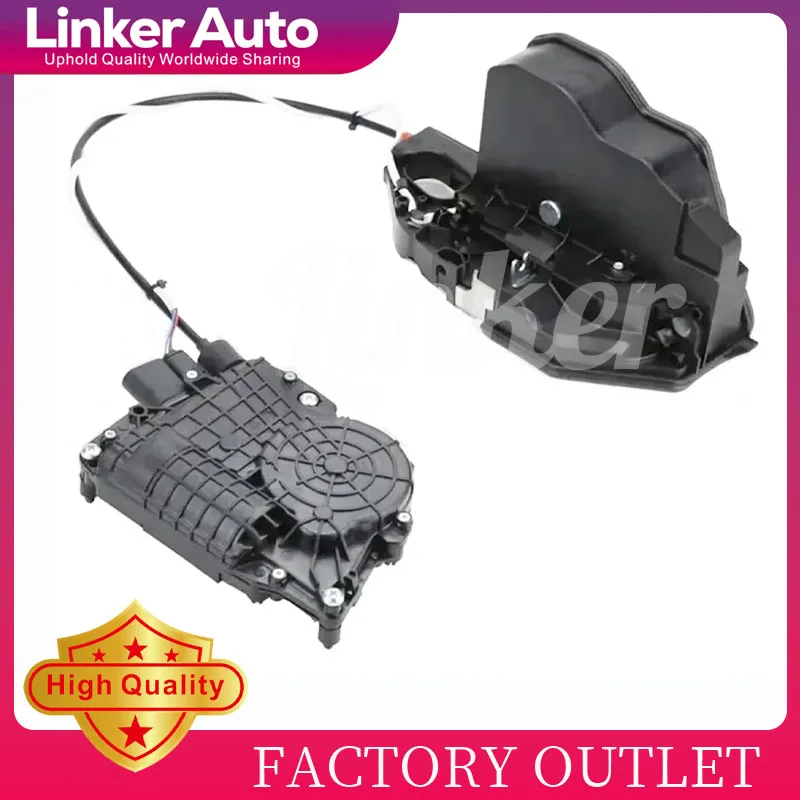 BMW F07 F06 535i GT 550i 550i xDrive 5 7 시리즈용 도어록 액추에이터 51217148475 51217149436 51227149447 51227149448
