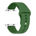 6 Army green