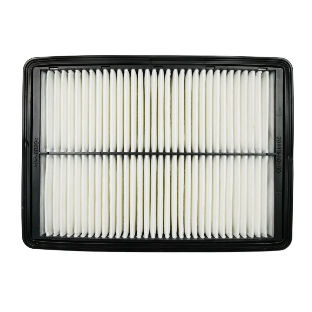 air filter for 2015 KIA SORENTO III 2.2 CRDi / 2.4 GDI OEM 28113 A9100sorento kiasorento