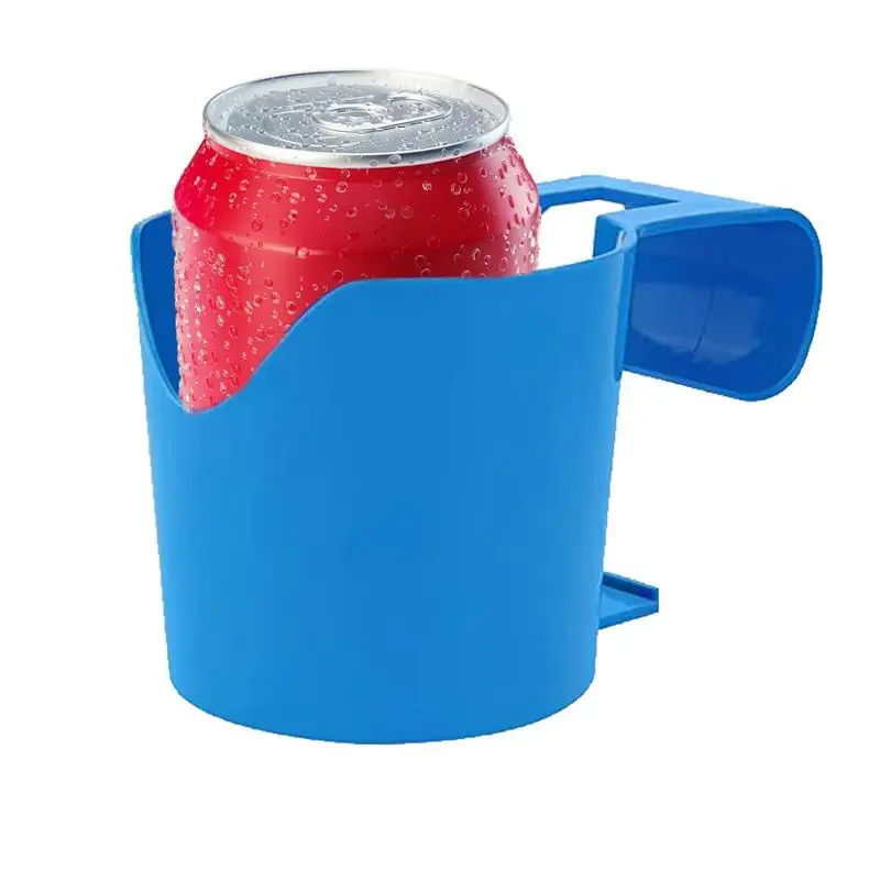 

Pool Cup Holder For Drinks Punch-free Beer Bottle Holder For Swimming Pool No Spills Above Ground Pool Cup Holder For Cocktails