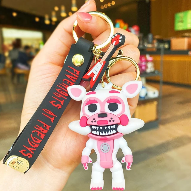 Funko Funtime Chica Action Figures