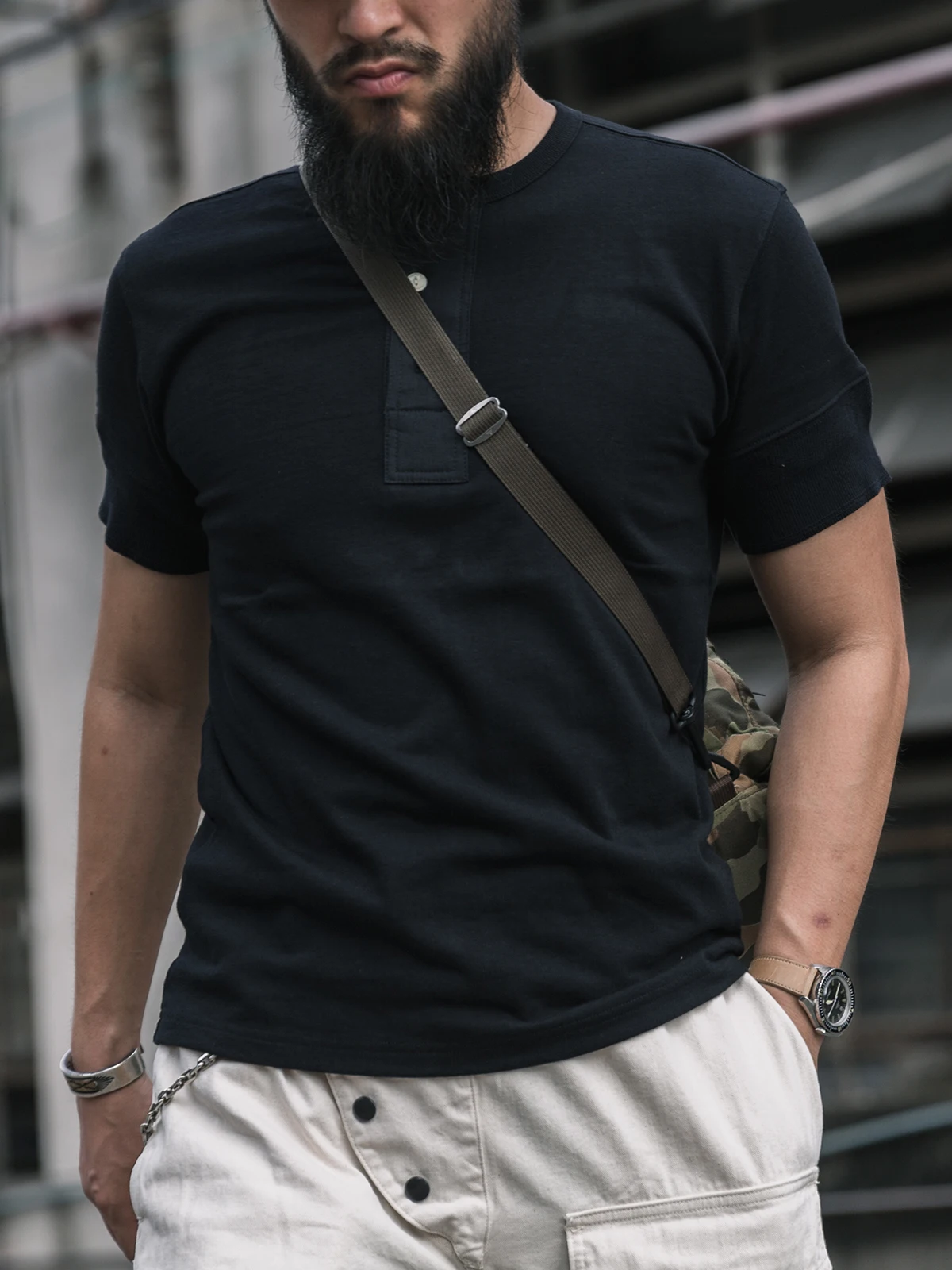 【Deus】BRONSON TEE★半袖Tシャツ★ 楽天市場】バズリクソンズ BUZZ RICKSON'S スラブヤーン 半袖 T