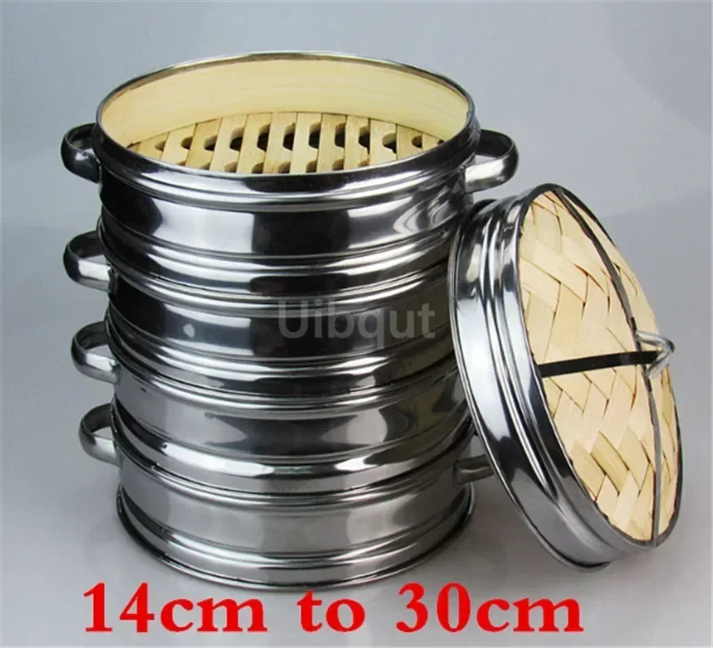 thumbnail image 2 of Stainless Steel Steamer Basket Sold On United States 2 of 9