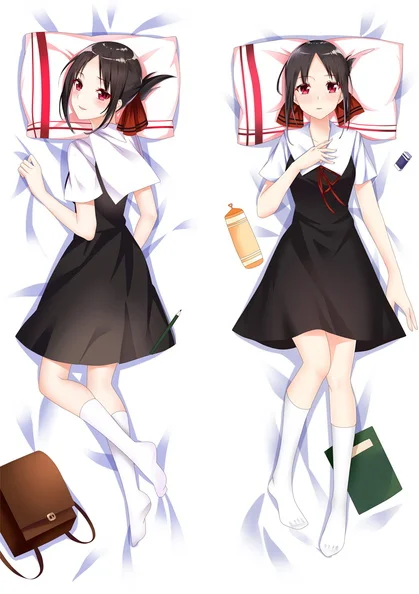 Wie heißen diese langen anime kissen und wo kann man sie kaufen? (Webseite,  Japan, Waifu)