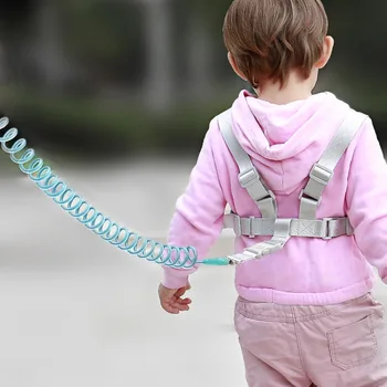 Baby Safety Anti-Lost Bracelet 1
