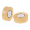2-Rolls 22 Yds Clear Shin Guard Sock Tape Ice Roller Hockey Wrap 2