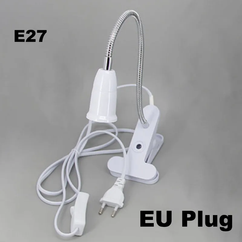 1 head long EU Plug