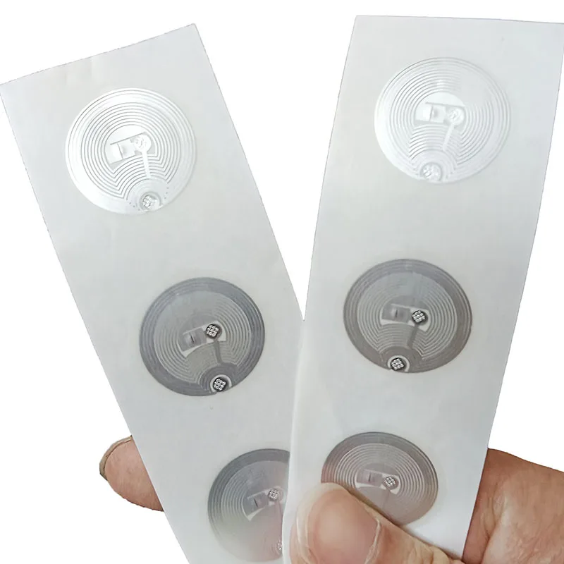 Durable Ausweishalter 892819, permanent, transparent, 10 Stück Durable Ausweishalter 892819, permanent, transparent, 10 Stück