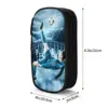 Cr7 Football Ronaldos Pen Box Large Capacity For School Soccer Design Pencil Box Perfect Gifts 3