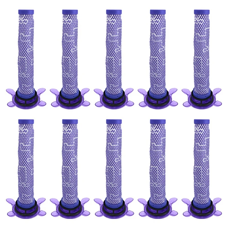 

Pre-Filters Pre Filter Plastic For Dyson V8 FOCUS MATTRESS Vacuum Cleaner Parts Accessory