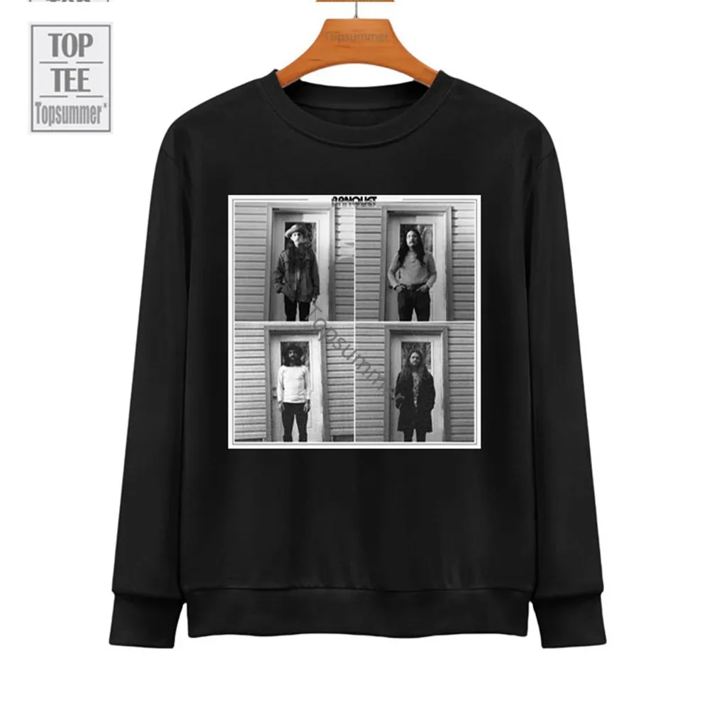 

Banquet Album Sweatshirt Banquet Tour Hoodies Boy Girl Vintage Harajuku 100 Cotton Hoodie