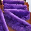1pcs Stair Carpet Stepping Mat Steps Plush Floor Mats Imitation Wool Foot Carpet Glue-free Self-adhesive Customizable Sizes 1