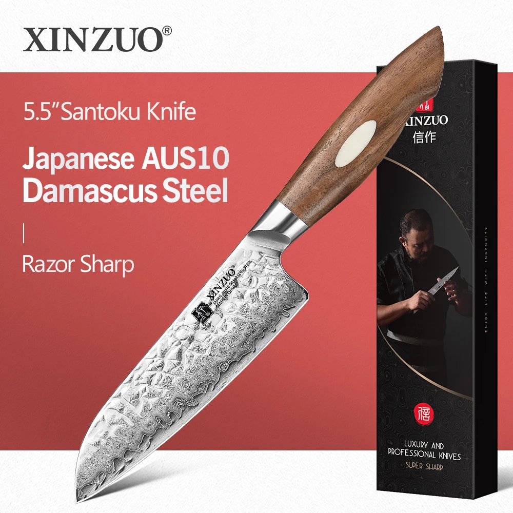 https://ae01.alicdn.com/kf/S6061007d21ef4ba38b639810a5c852153/XINZUO-5-5-inch-Japan-Santoku-Knife-Black-with-Walnut-Handle-67-Layers-AUS10-Damascus-Stainles.jpg