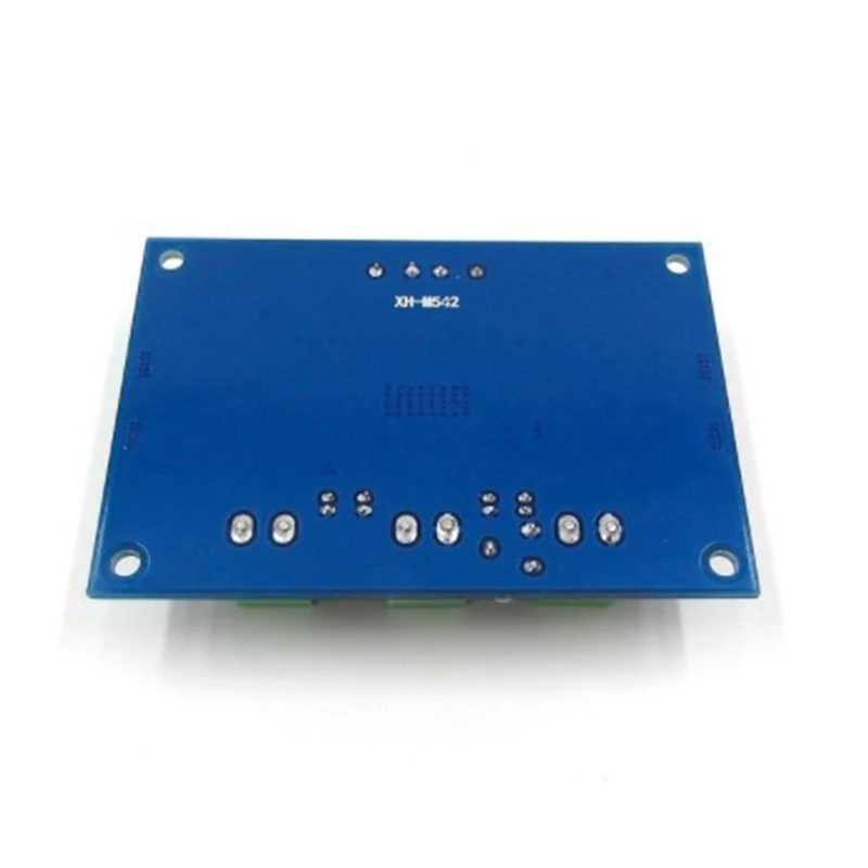 

2X XH-M542 DC 12-26V 100W TPA3116DA одноканальный цифровой усилитель мощности, плата TPA3116D2