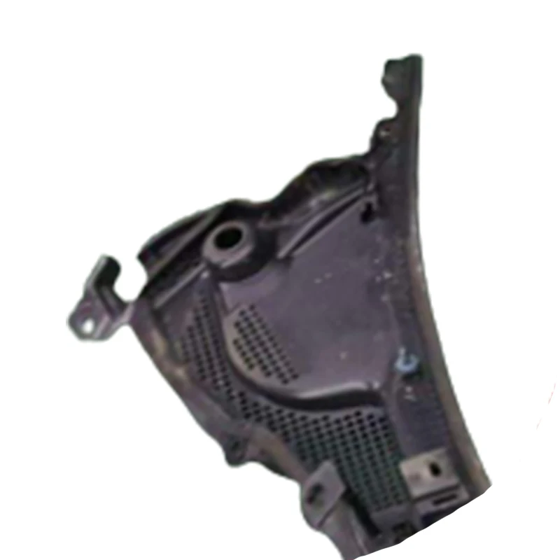 

Применимо к 2015 Ho nd a Si bo Ru i передний капот верхняя решетка Передняя стенка верхняя крышка пластина в сборе