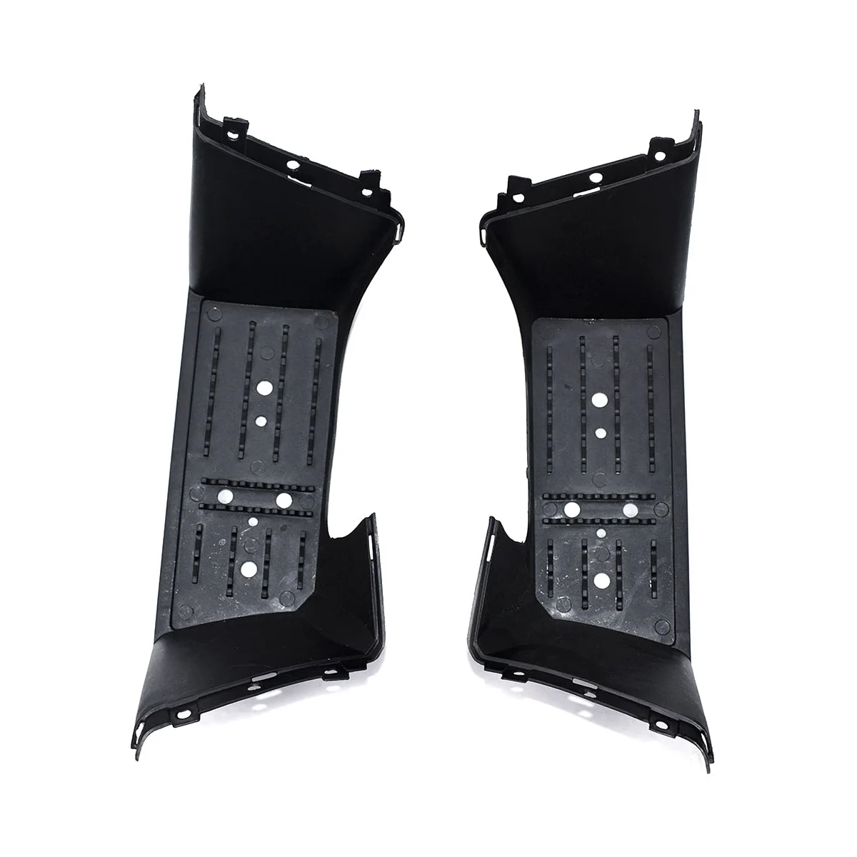 

1 Pair Foot Rest Guard ATV Footrest for Chinese Small Dinosaur