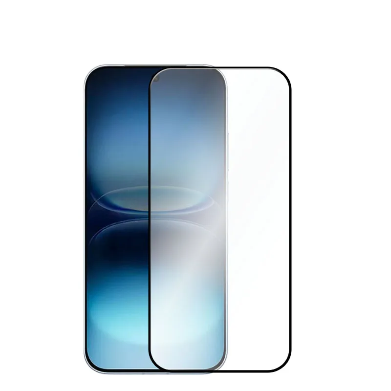 Premium Screen and Lens Protector Set - HD Clear Anti-Scratch Film with Soft Fiber Lens Guard