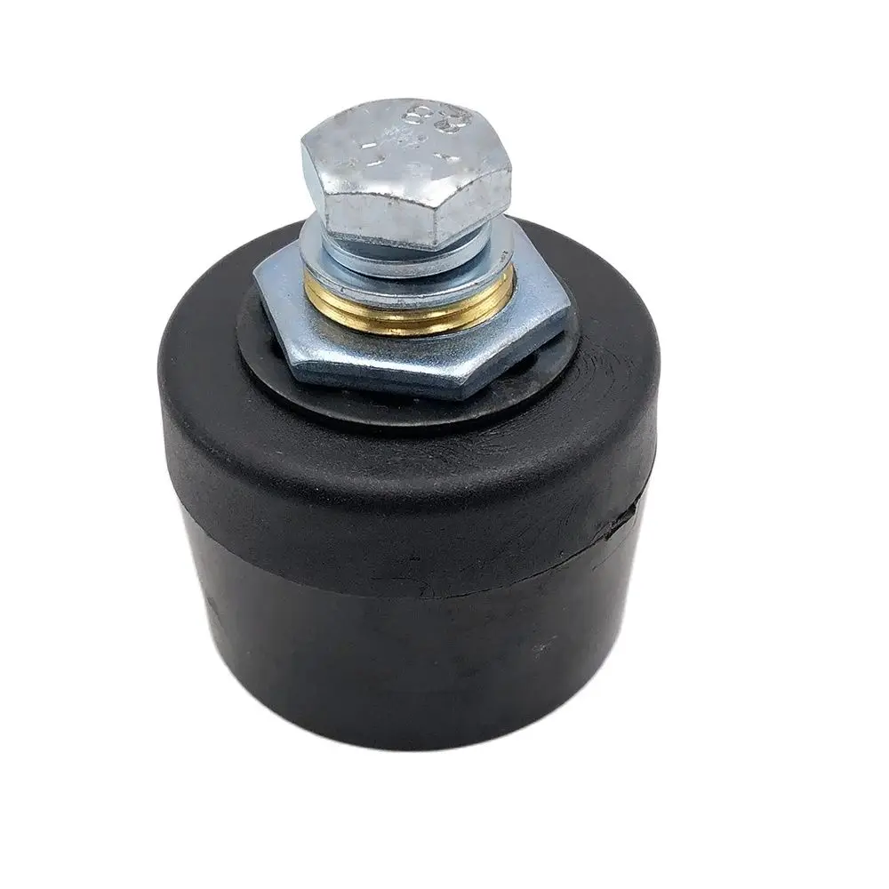 2 SETS DKJ 50-70 Cable Connector Plug with DKZ50-70 Connector Socket Male and Female