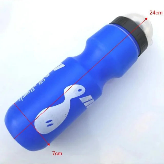 Portable Outdoor Road Mountain Bike Cycling Water Bottles Sport Drink Jug Cup Camping Hiking Tour Bicycle Water Bottles 6