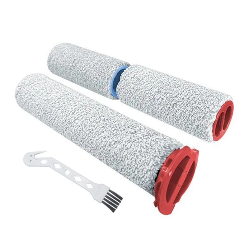 

Аксессуары для пылесоса Roborock Dyad Pro / A10 Plus / A10 Ultra