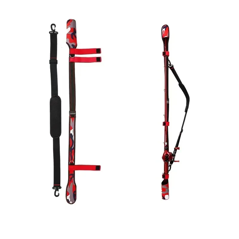 red 90-120cm