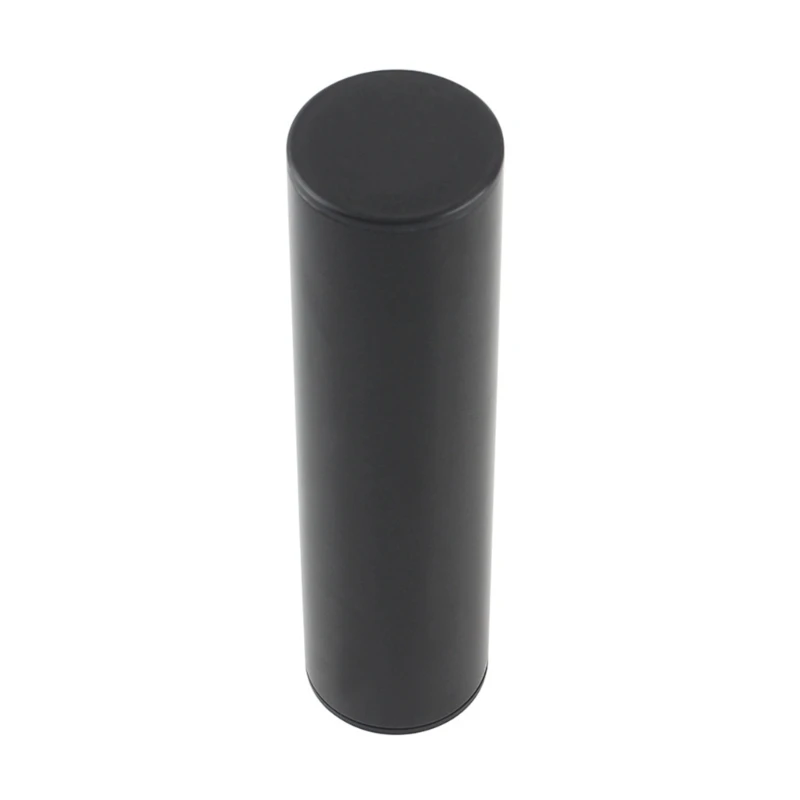 Professional Cylinder Sand Shaker Rhythm Musical Instruments Hand Percussion