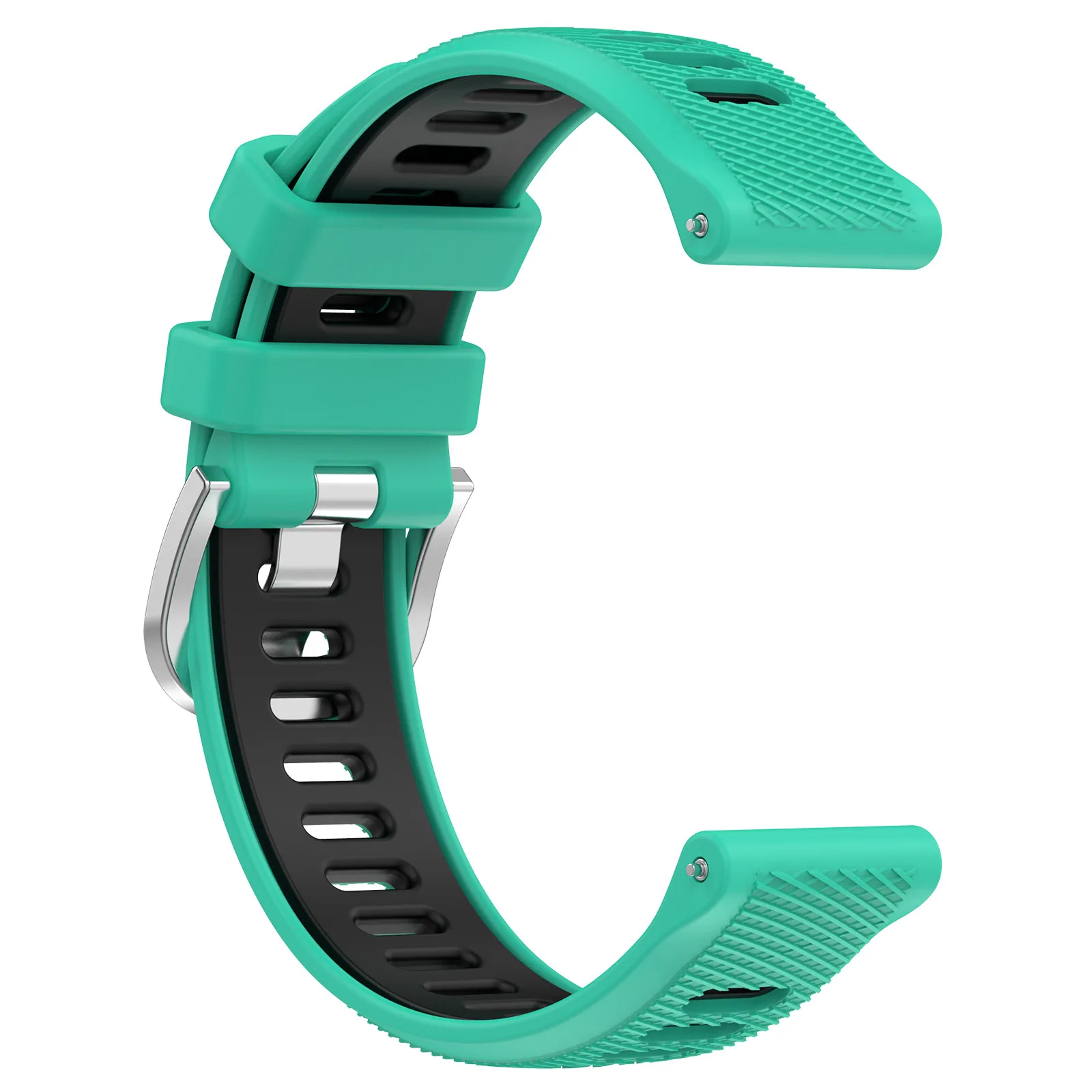 Premium Tempered Glass Screen Protector with Silicone Strap