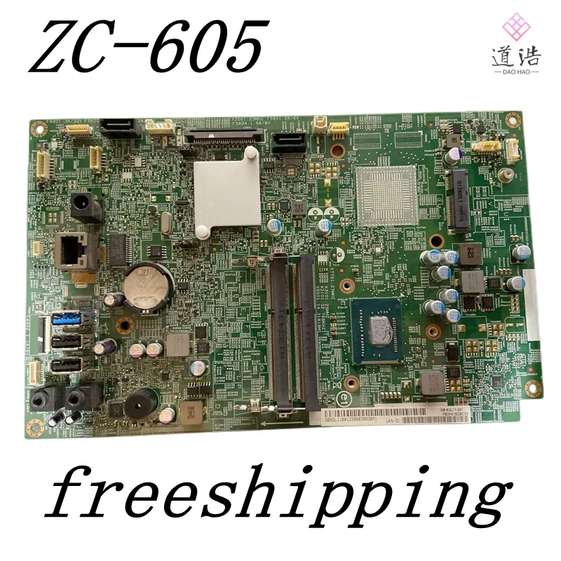 12072-1 For Acer Aspire ZC-605 AIO Motherboard HM70/HM77 DDR3 Mainboard 1 S6061b3541e274c6d9f6ea795f9574a838