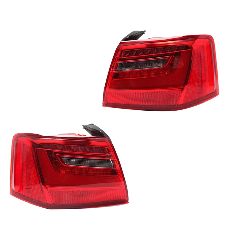 

Задний правый внешний фонарь для A6 C7 Sedan 2012-2015 4GD945096