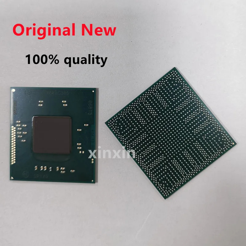 

100% Новый чипсет SR2KQ J3710 BGA