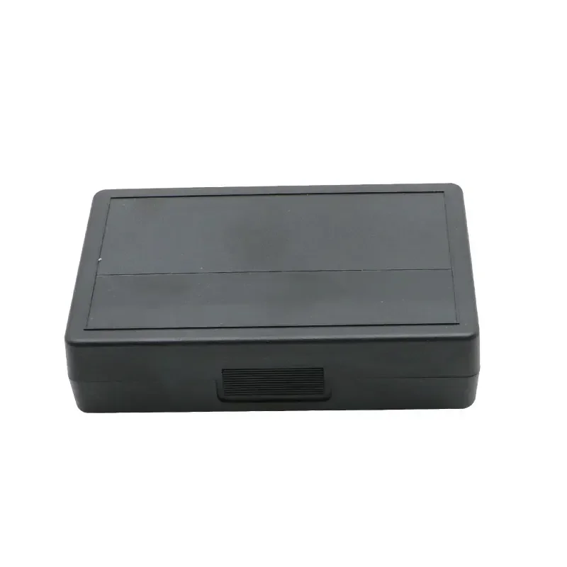 Shahe Portable Mini Precise Digital Thickness Gauge Meter Tester Micrometer Thickness Big Head 0-12.7 mm thickness gauge