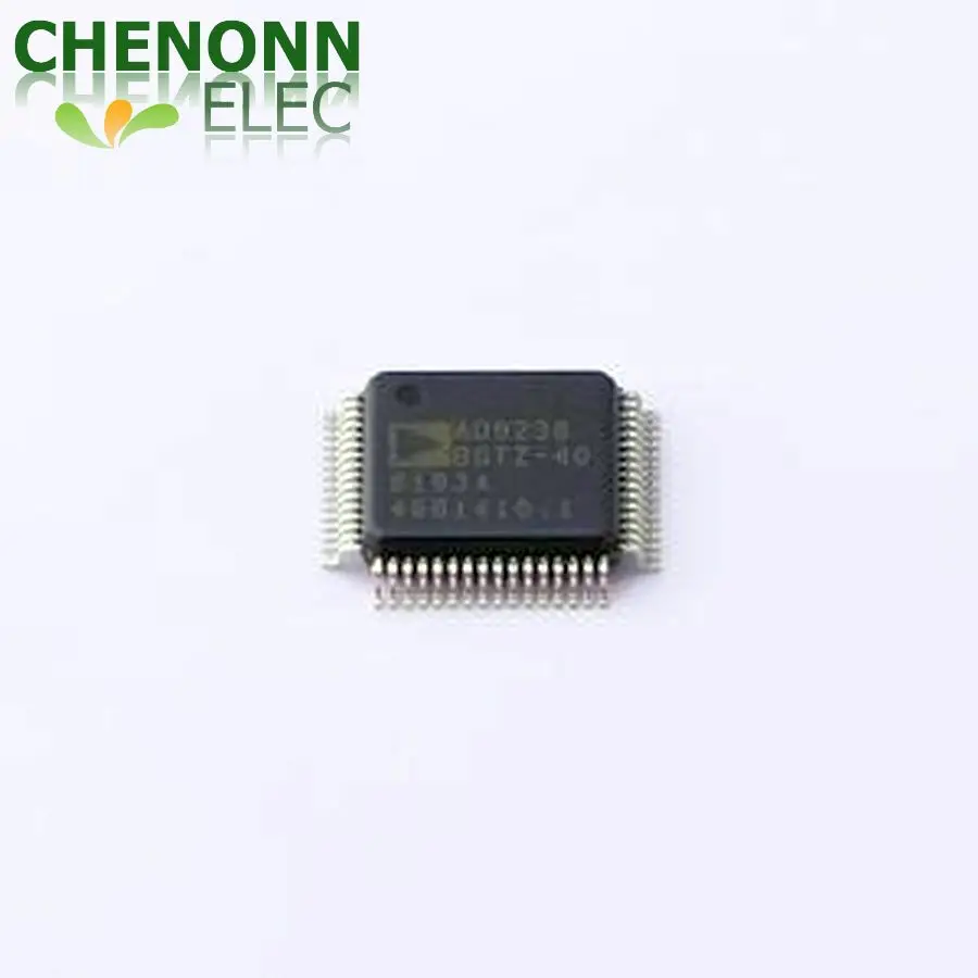 AD9238BSTZ-40